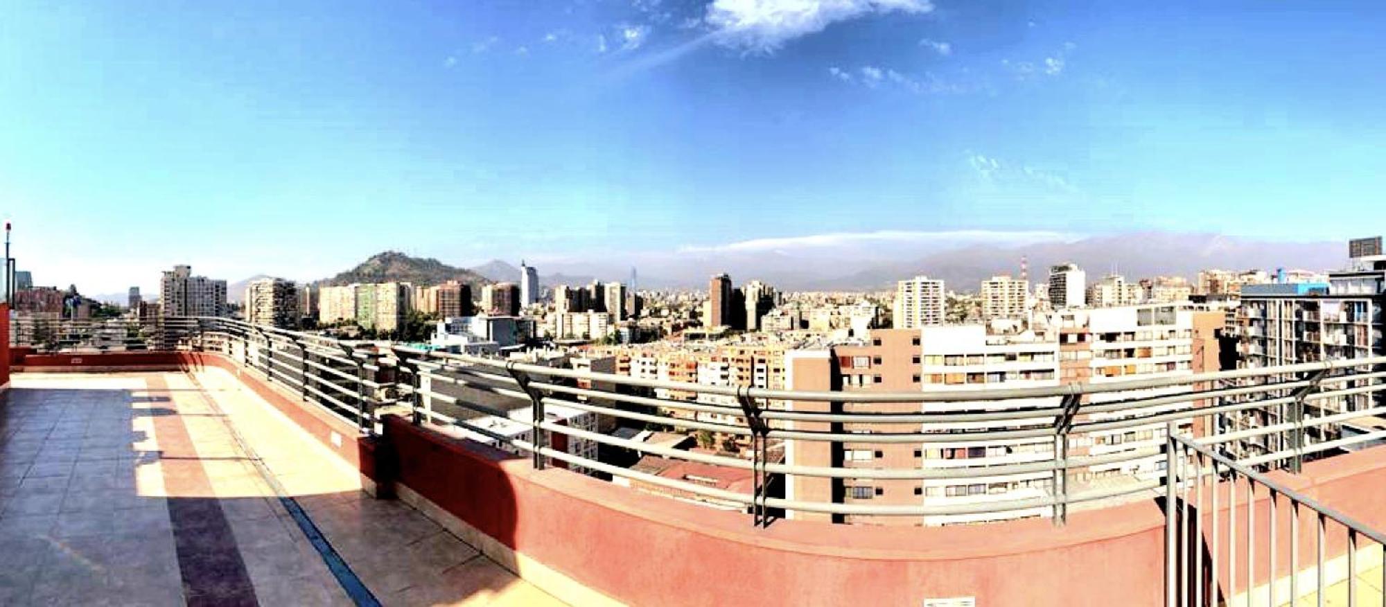 Apartamento Para 2 I Centro I Wifi I Piscina I Apartment