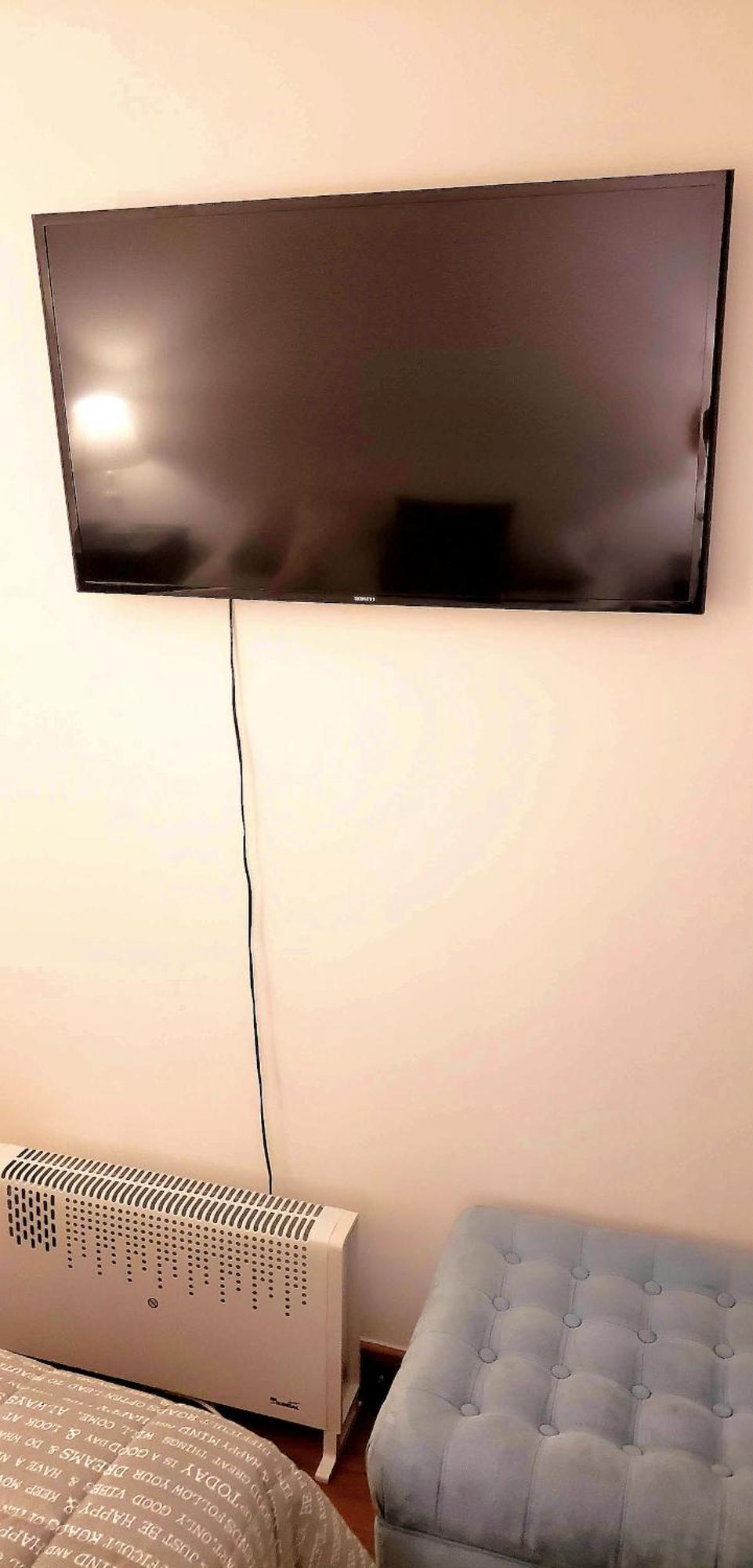 Apartamento Apartamento Para 2 I Centro I Wifi I Piscina I Santiago
