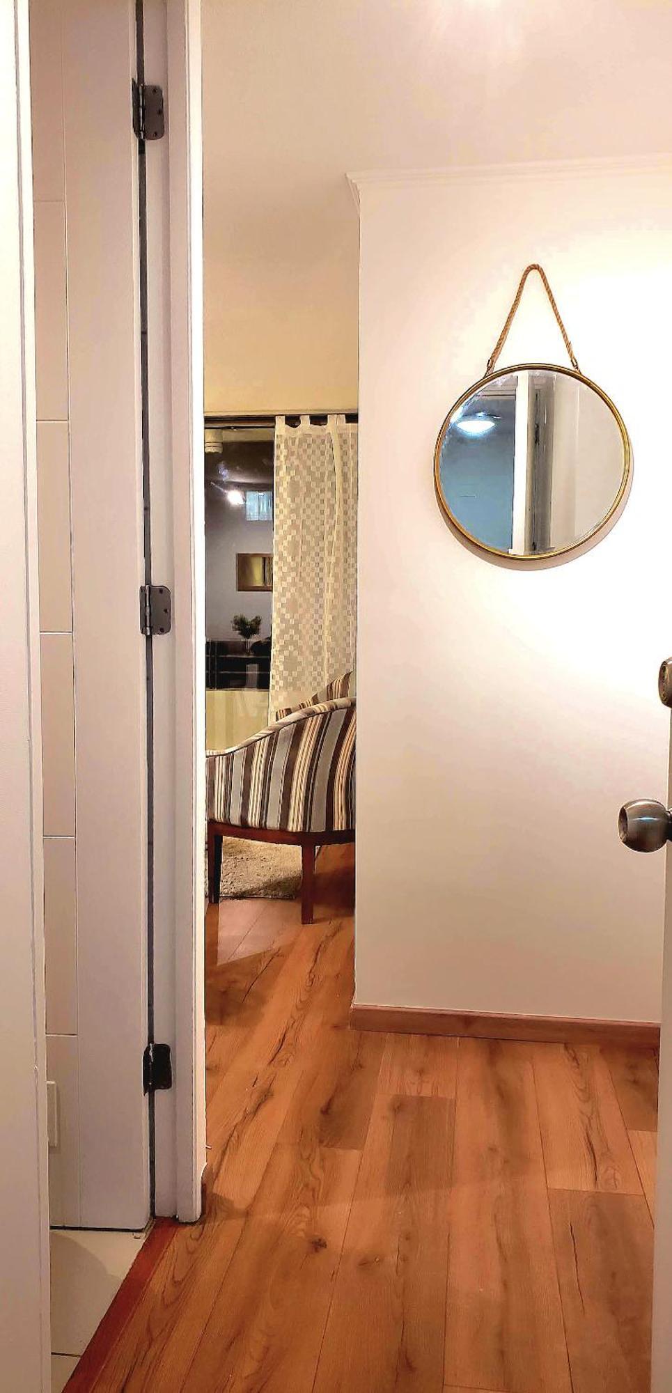 Apartamento Para 2 I Centro I Wifi I Piscina I Santiago