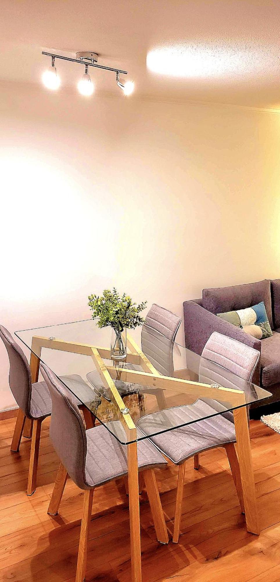 Apartamento Para 2 I Centro I Wifi I Piscina I Apartamento Santiago